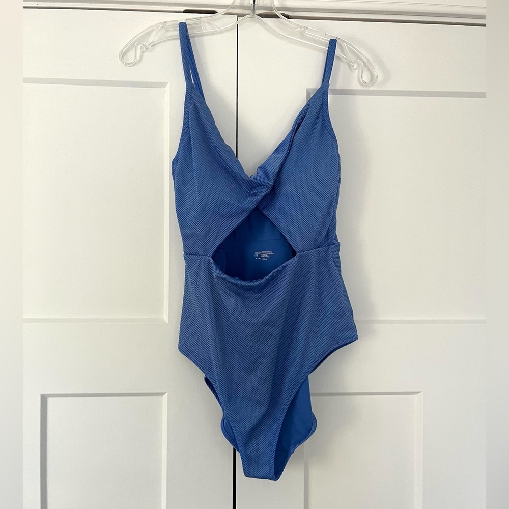 Aerie One Piece Swimsuit